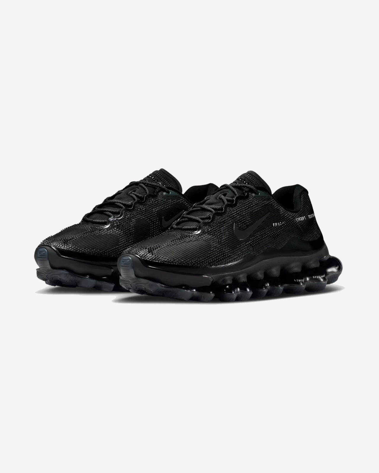 Nike Air Liquid Max Fragment Black