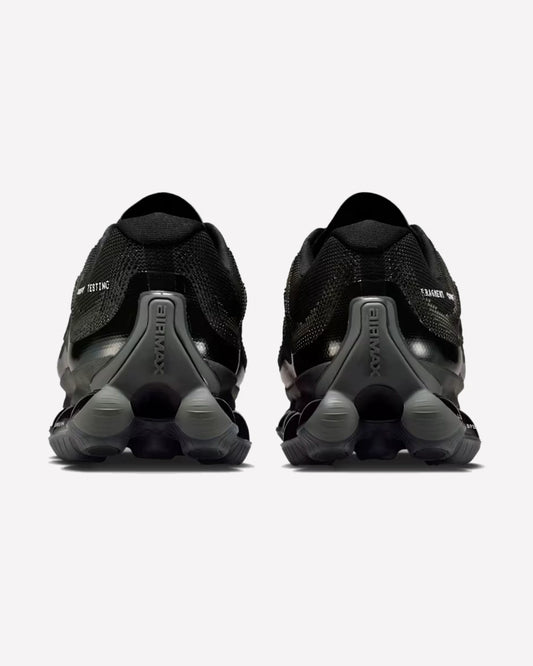 Nike Air Liquid Max Fragment Black