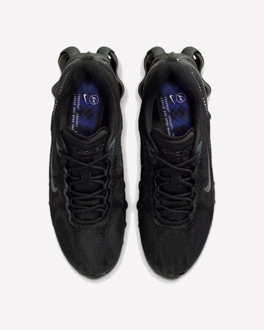 Nike Air Liquid Max Fragment Black