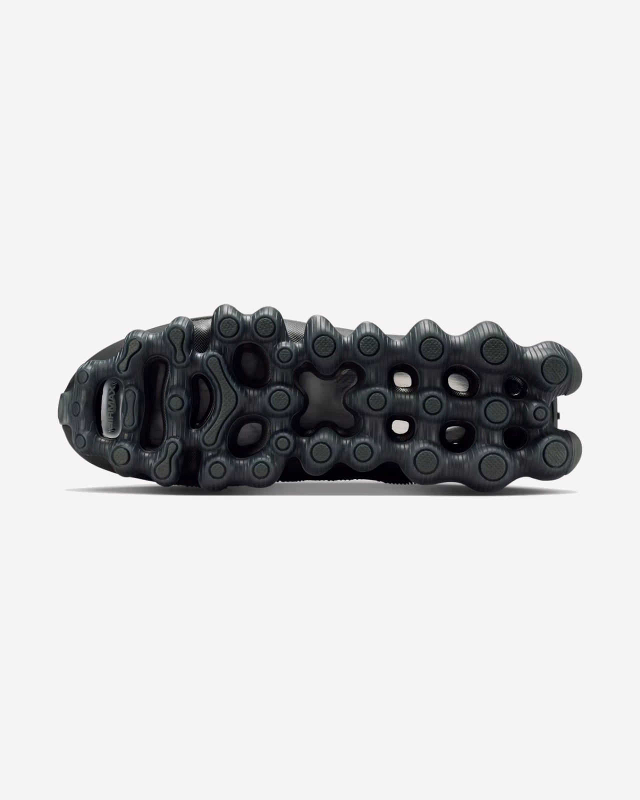 Nike Air Liquid Max Fragment Black