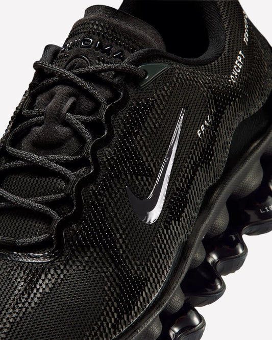 Nike Air Liquid Max Fragment Black