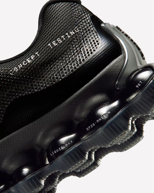 Nike Air Liquid Max Fragment Black