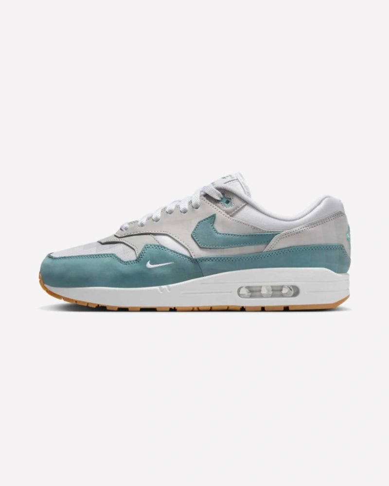 Nike Air Max 1 .SWOOSH Low Poly Adventure