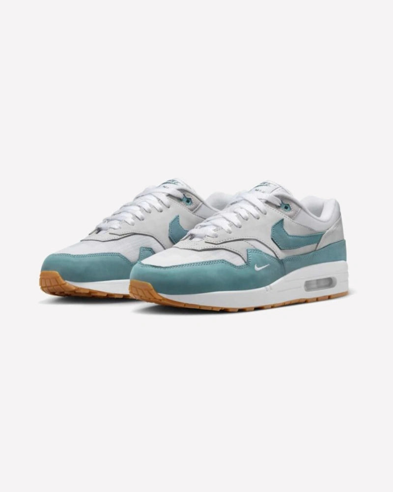 Nike Air Max 1 .SWOOSH Low Poly Adventure