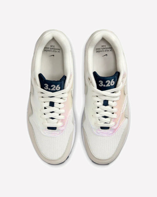 Nike Air Max 1 AMD La Ville Lumière