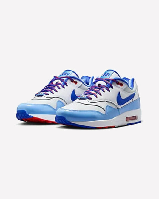 Nike Air Max 1 Atlanta Braves City Connect (2026)