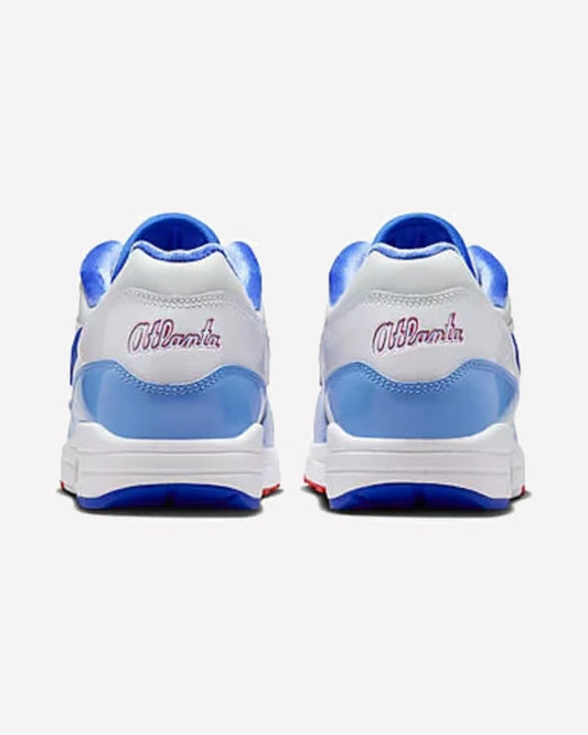 Nike Air Max 1 Atlanta Braves City Connect (2026)