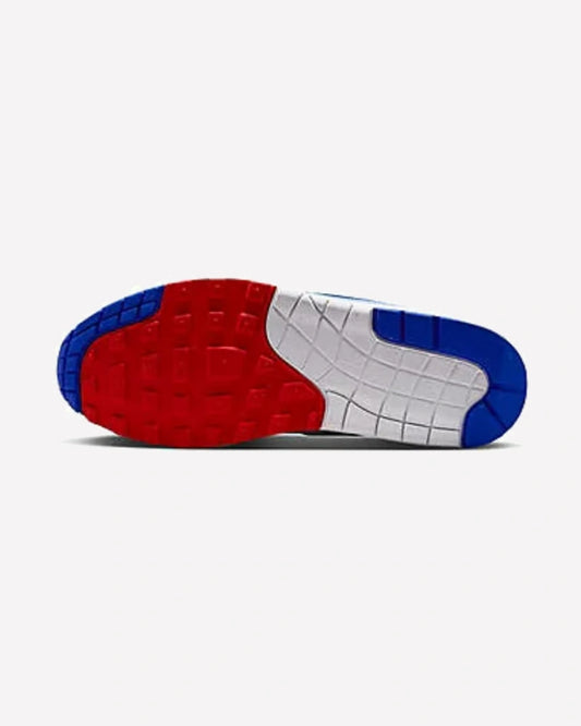 Nike Air Max 1 Atlanta Braves City Connect (2026)