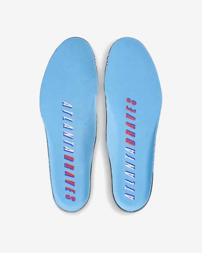 Nike Air Max 1 Atlanta Braves City Connect (2026)