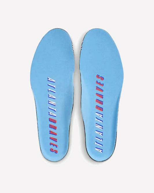 Nike Air Max 1 Atlanta Braves City Connect (2026)