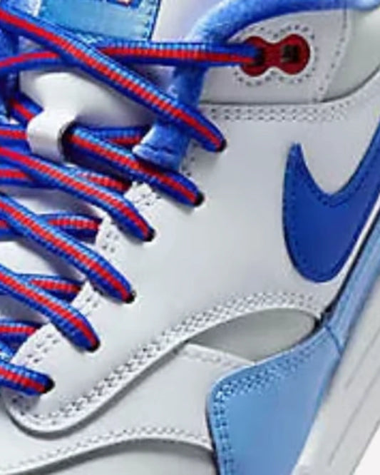 Nike Air Max 1 Atlanta Braves City Connect (2026)