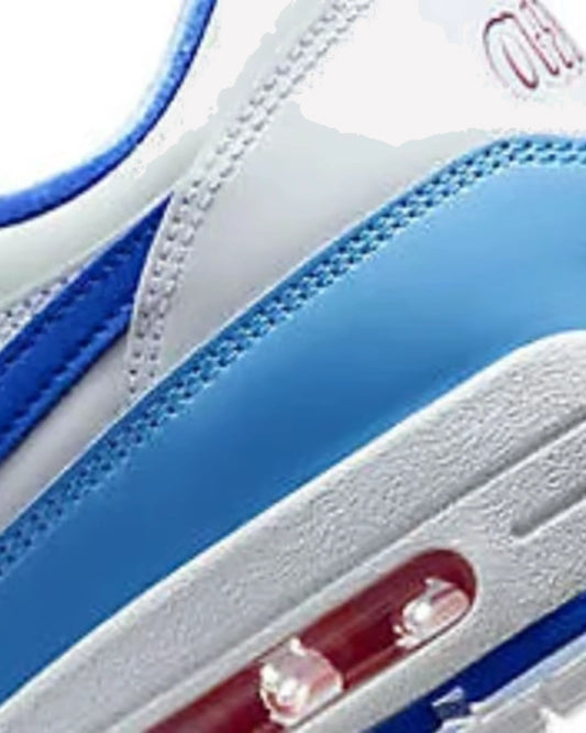 Nike Air Max 1 Atlanta Braves City Connect (2026)