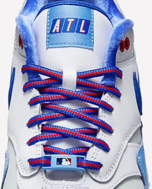 Nike Air Max 1 Atlanta Braves City Connect (2026)