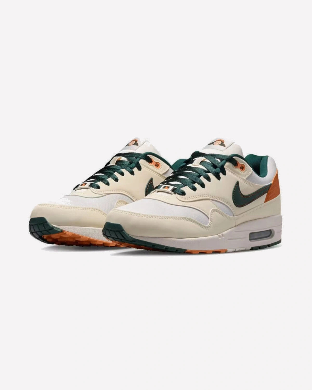 Nike Air Max 1 Baltimore Orioles City Connect (2026)