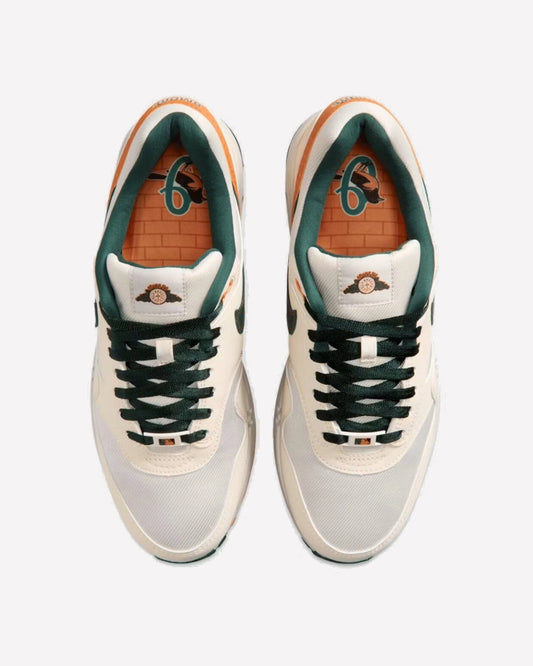 Nike Air Max 1 Baltimore Orioles City Connect (2026)