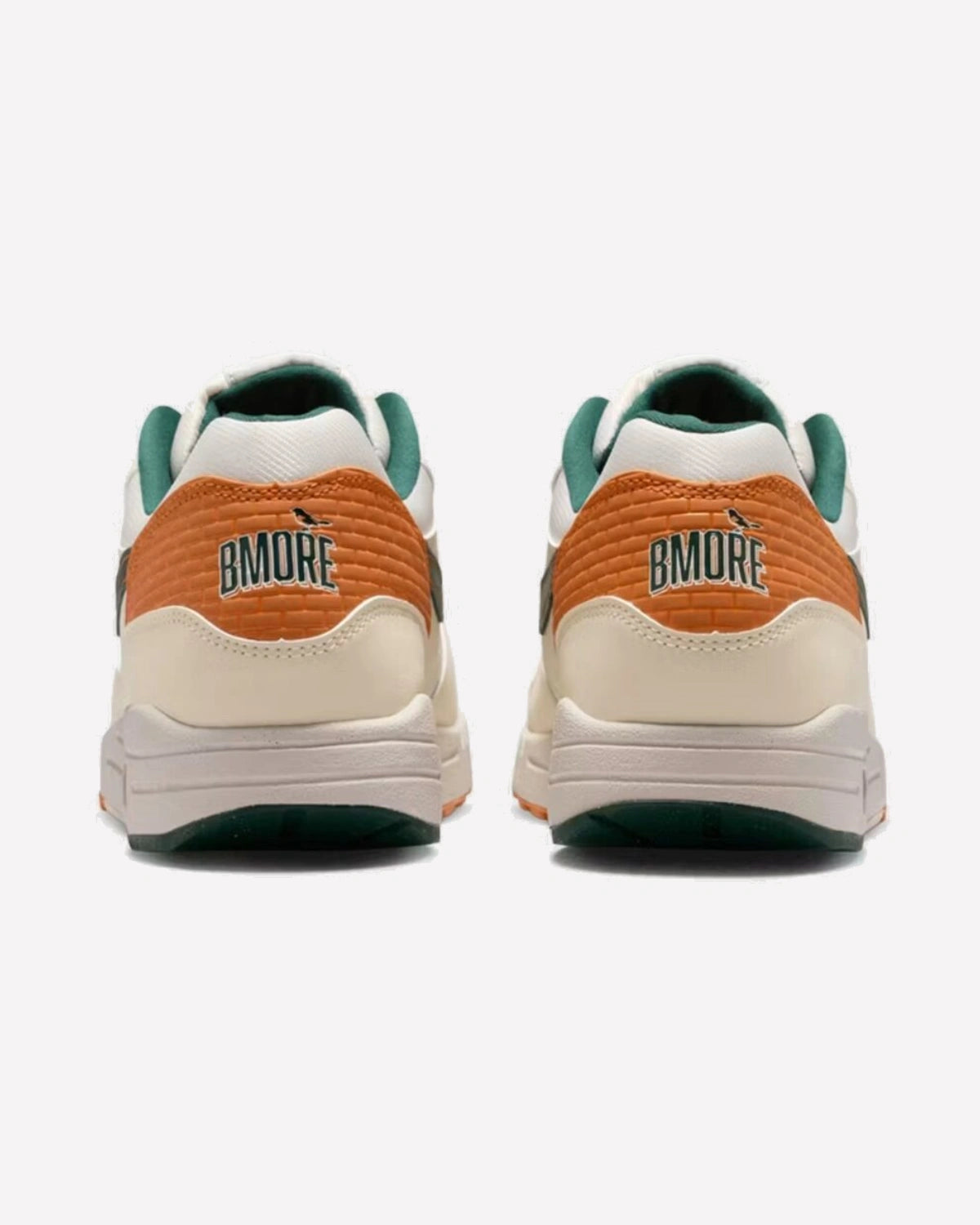 Nike Air Max 1 Baltimore Orioles City Connect (2026)