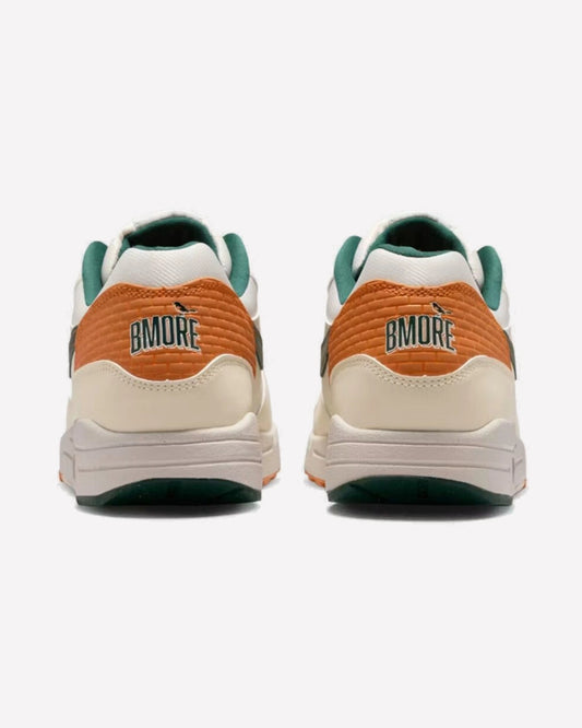 Nike Air Max 1 Baltimore Orioles City Connect (2026)