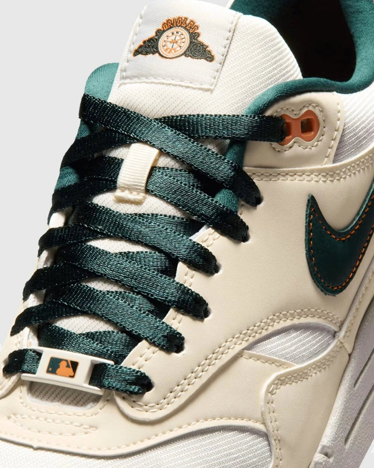 Nike Air Max 1 Baltimore Orioles City Connect (2026)