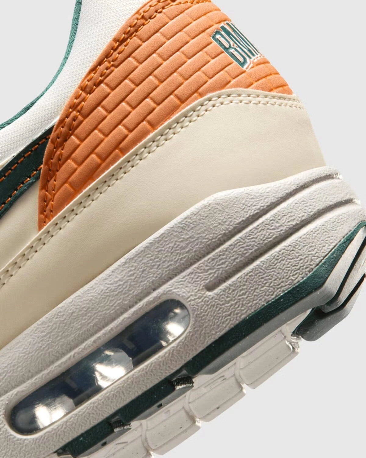 Nike Air Max 1 Baltimore Orioles City Connect (2026)