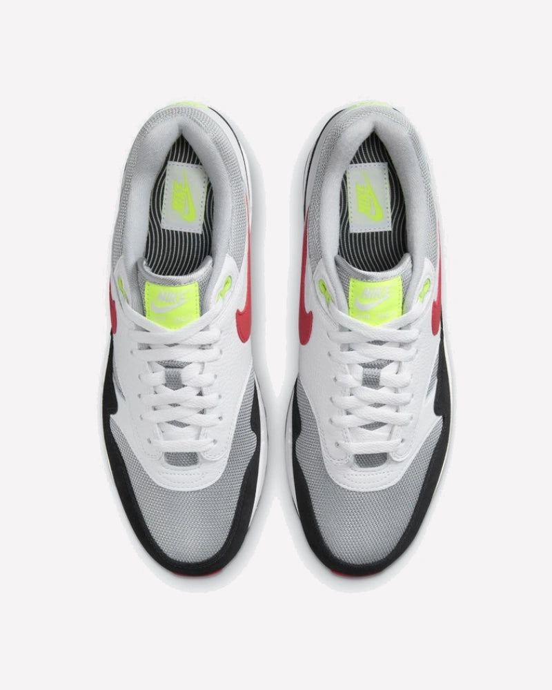 Nike Air Max 1 Chili Volt