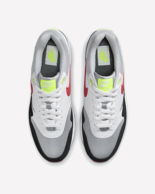 Nike Air Max 1 Chili Volt