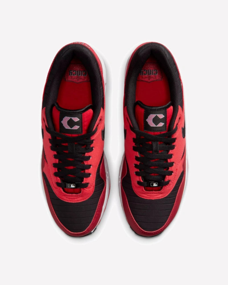 Nike Air Max 1 Cincinnati Reds City Connect (2026)