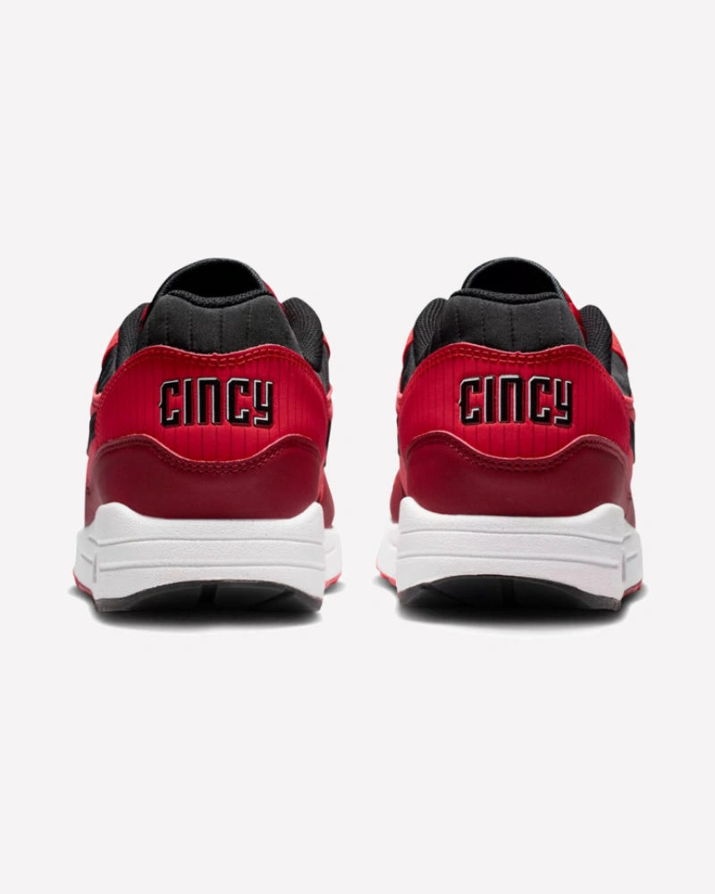 Nike Air Max 1 Cincinnati Reds City Connect (2026)