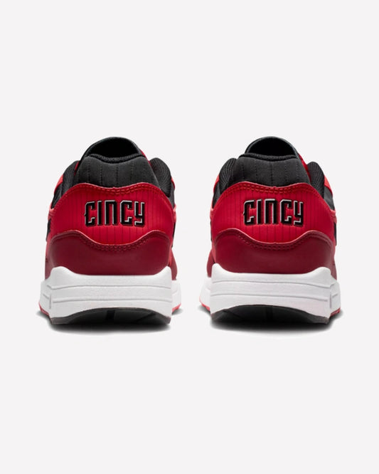 Nike Air Max 1 Cincinnati Reds City Connect (2026)