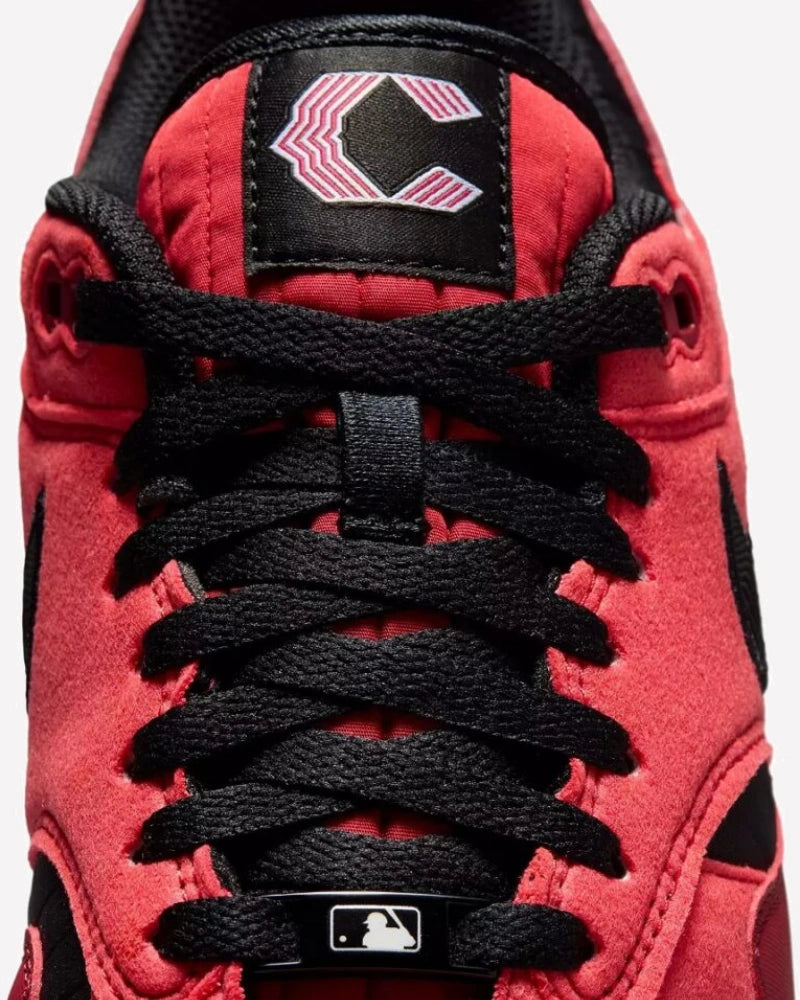 Nike Air Max 1 Cincinnati Reds City Connect (2026)