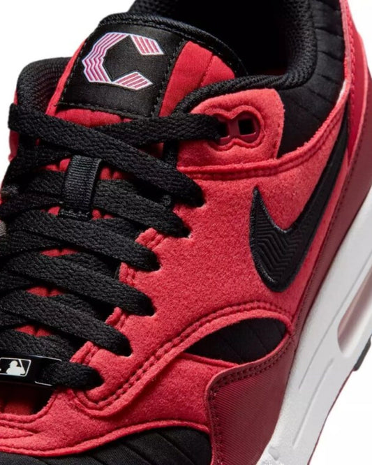 Nike Air Max 1 Cincinnati Reds City Connect (2026)