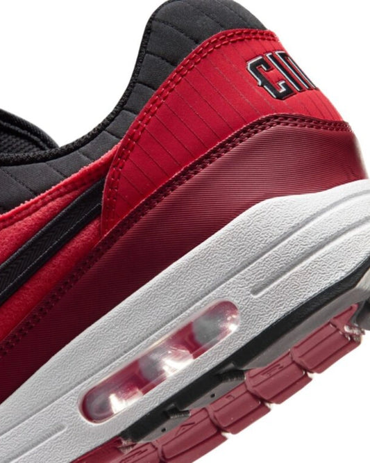 Nike Air Max 1 Cincinnati Reds City Connect (2026)