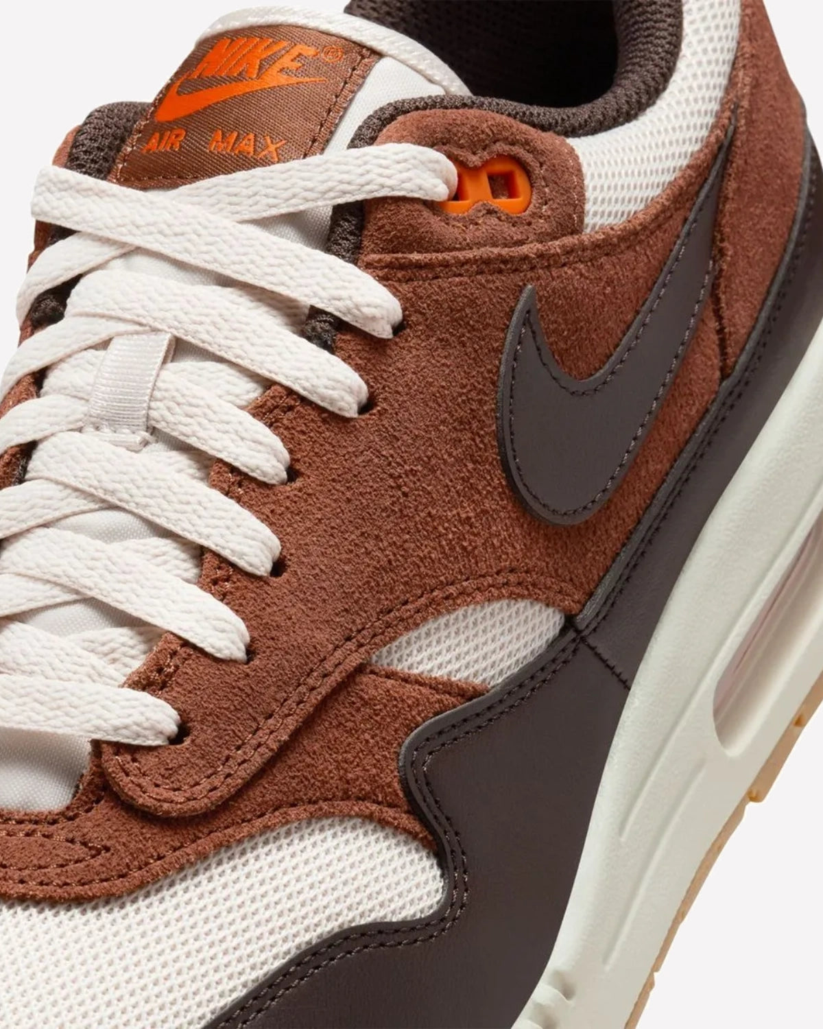 Nike Air Max 1 Essential Thanksgiving