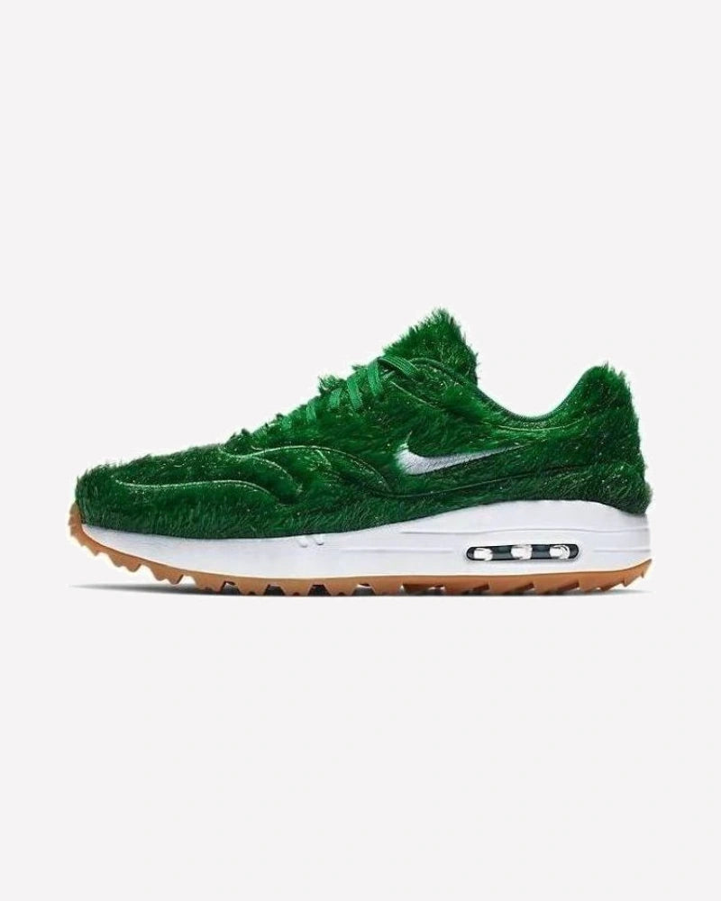 Nike Air Max 1 Golf Grass