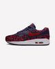 Nike Air Max 1 Jacquard Loyal Blue