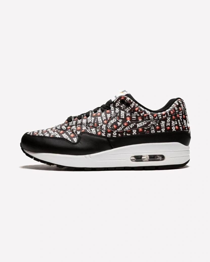 Nike Air Max 1 Just Do It Pack Black