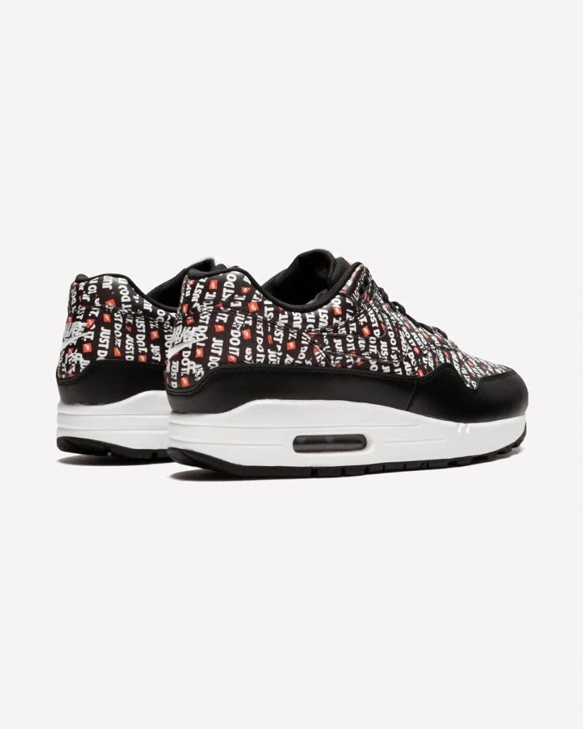 Nike Air Max 1 Just Do It Pack Black
