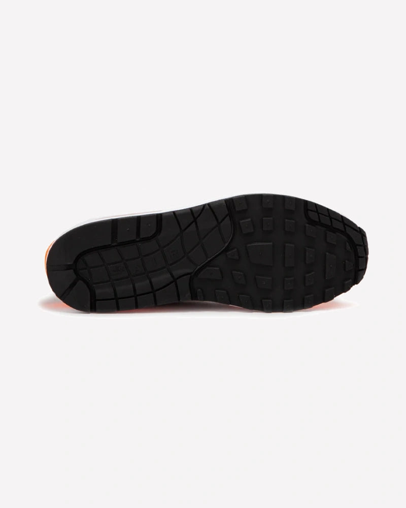 Nike Air Max 1 Just Do It Pack Black Orange