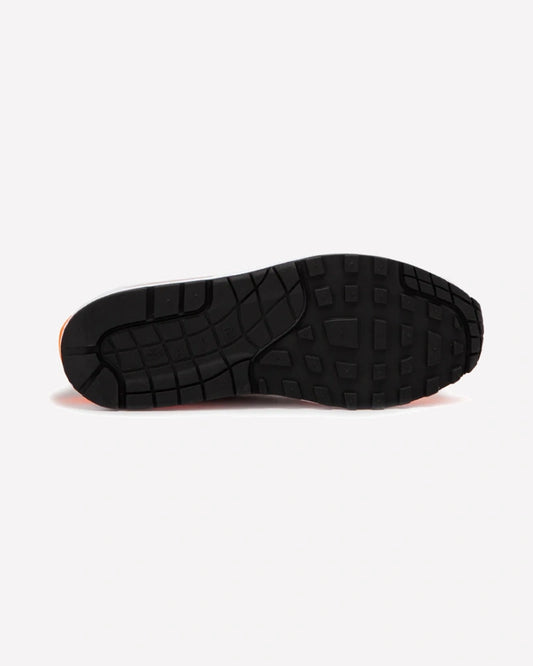 Nike Air Max 1 Just Do It Pack Black Orange