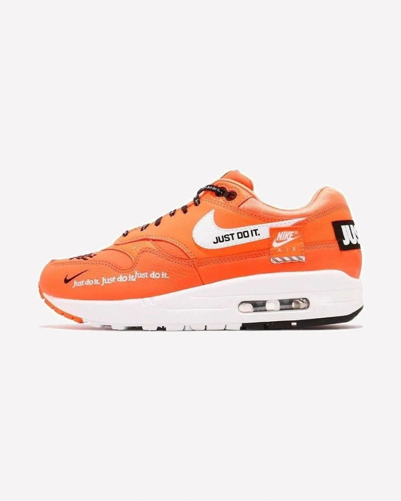 Nike Air Max 1 Just Do It Pack Orange