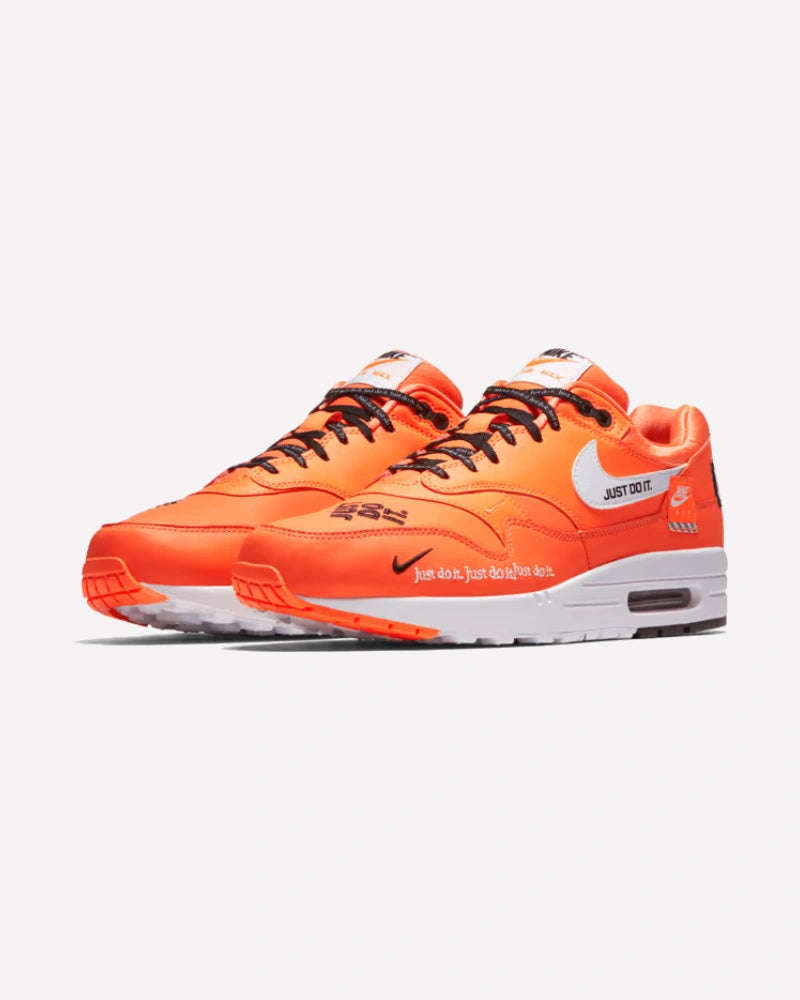 Nike Air Max 1 Just Do It Pack Orange