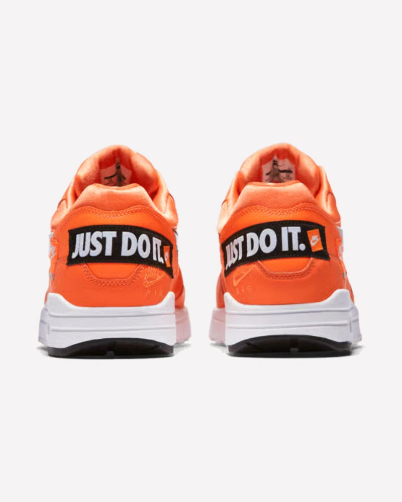 Nike Air Max 1 Just Do It Pack Orange