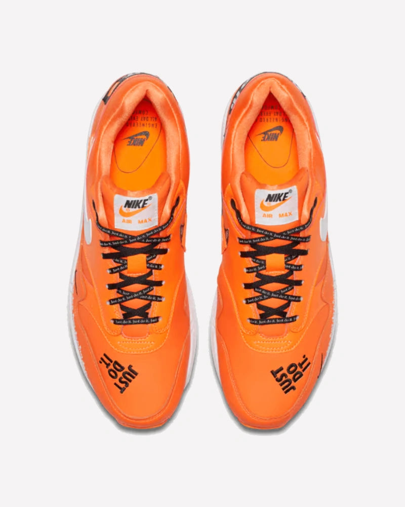 Nike Air Max 1 Just Do It Pack Orange