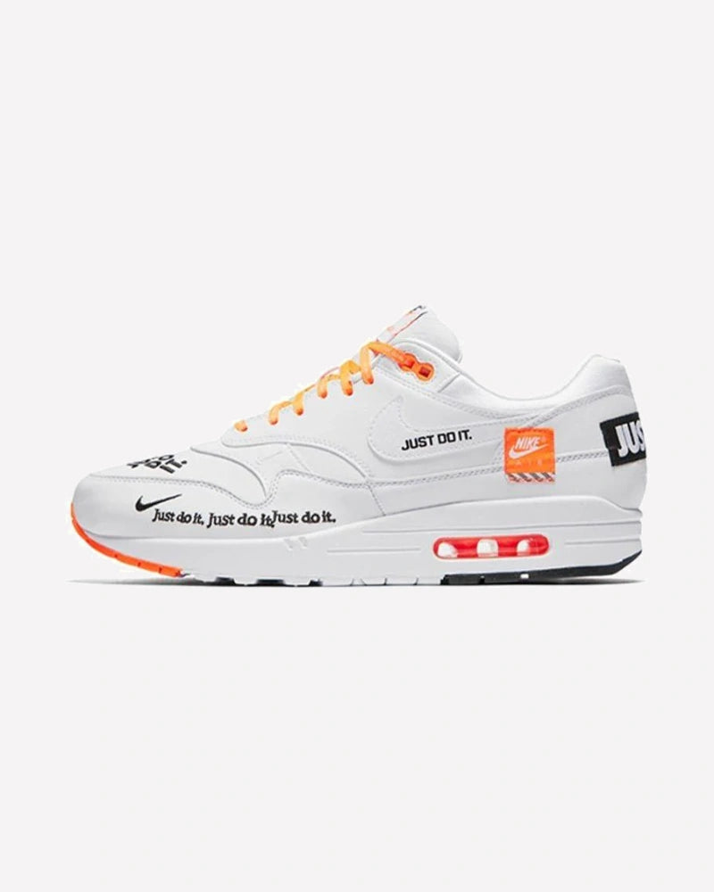 Nike Air Max 1 Just Do It Pack White