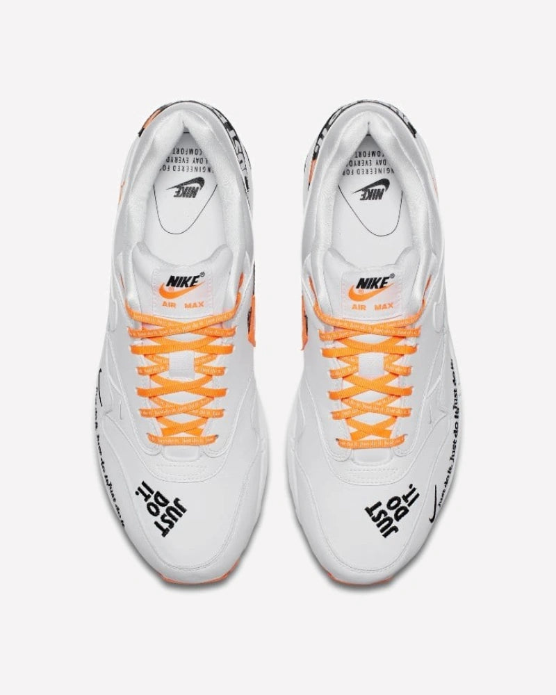 Nike Air Max 1 Just Do It Pack White