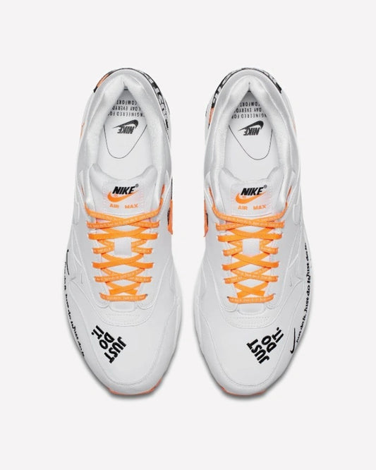 Nike Air Max 1 Just Do It Pack White