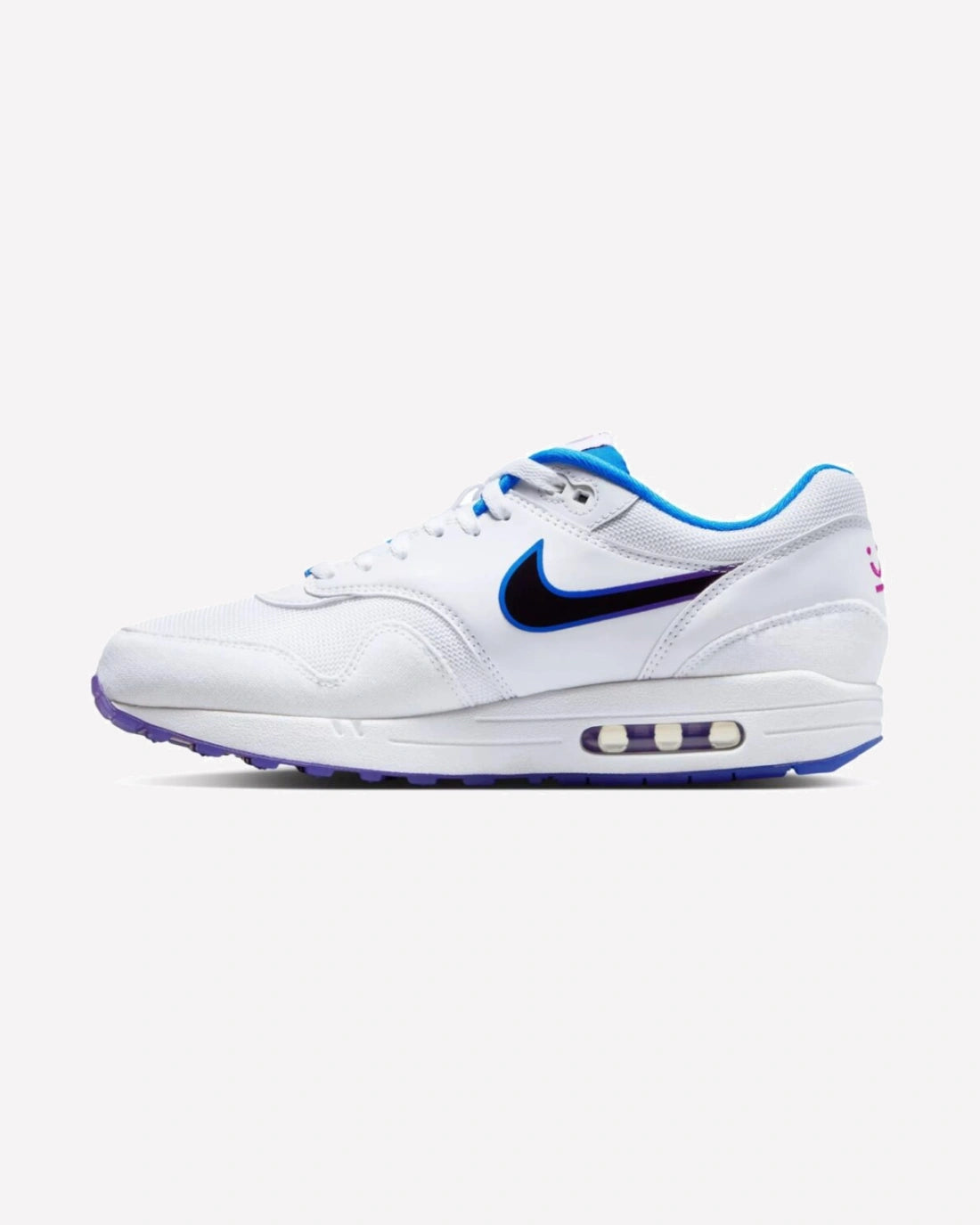 Nike Air Max 1 Kansas City Royals City Connect (2026)