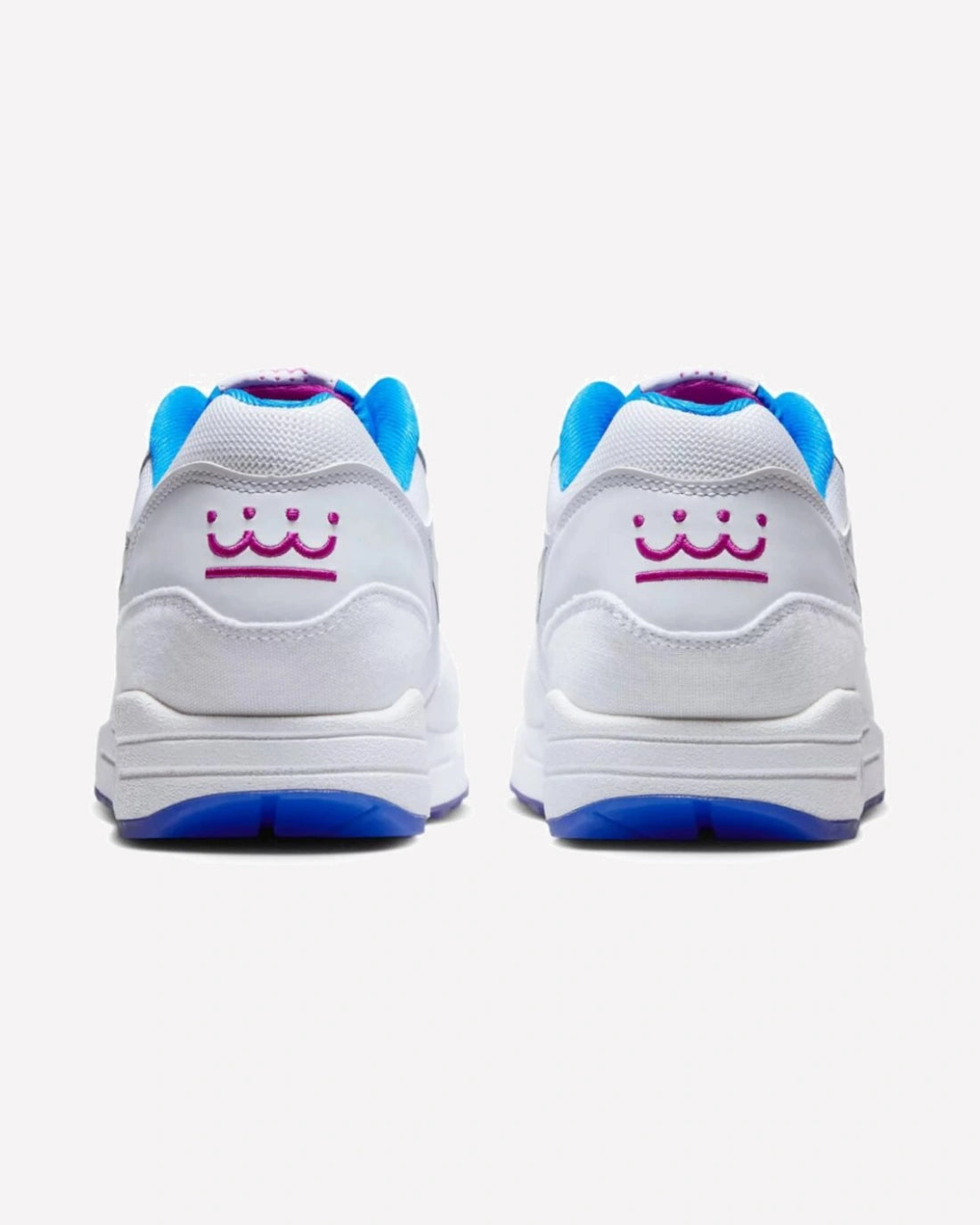 Nike Air Max 1 Kansas City Royals City Connect (2026)