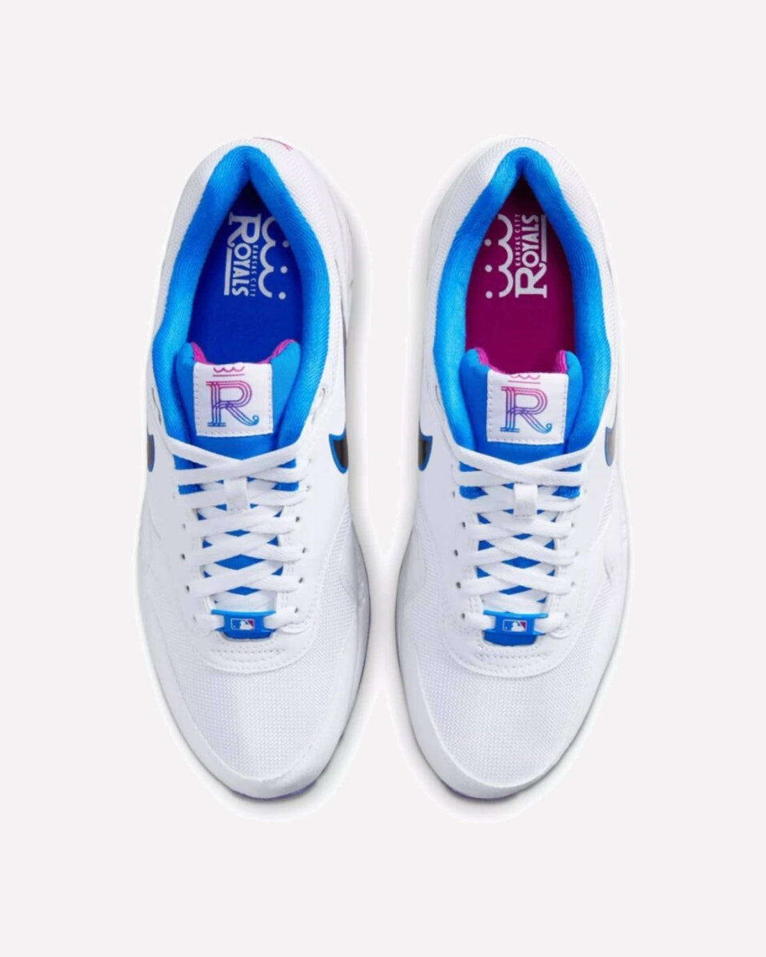 Nike Air Max 1 Kansas City Royals City Connect (2026)