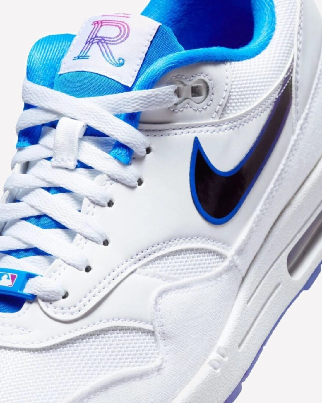 Nike Air Max 1 Kansas City Royals City Connect (2026)