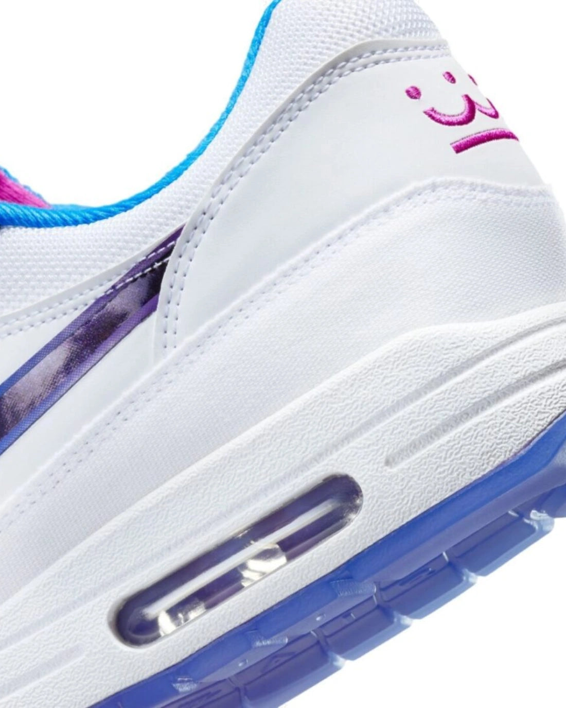 Nike Air Max 1 Kansas City Royals City Connect (2026)